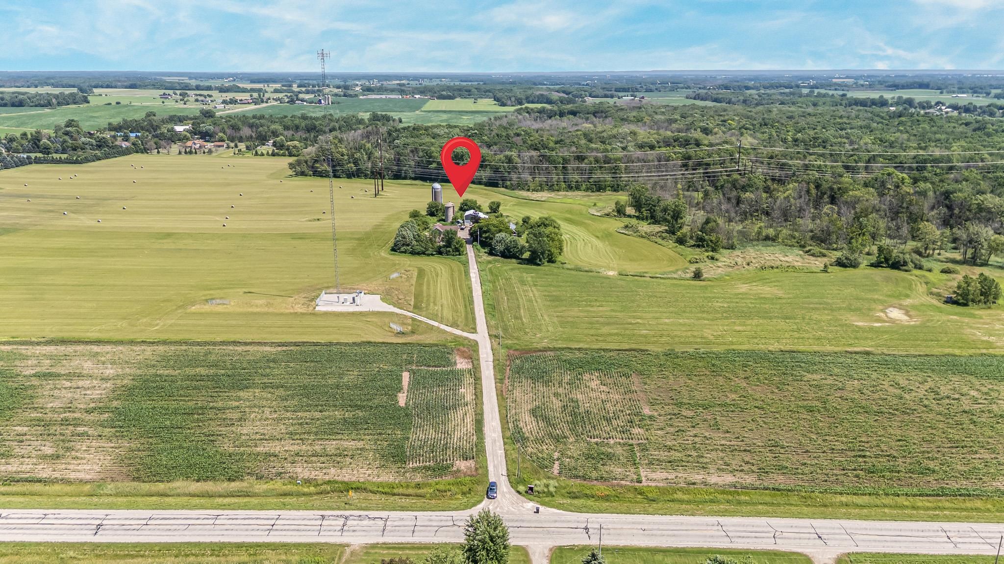 N5566 County Rd Ee Seymour, WI 54165 - Photo 62 of 62