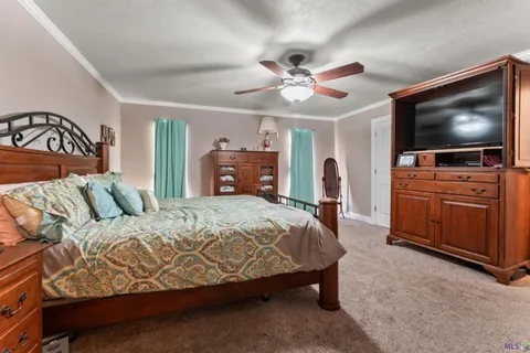 $450,000 | 31204 Dunn Road, Denham Springs, LA 70726