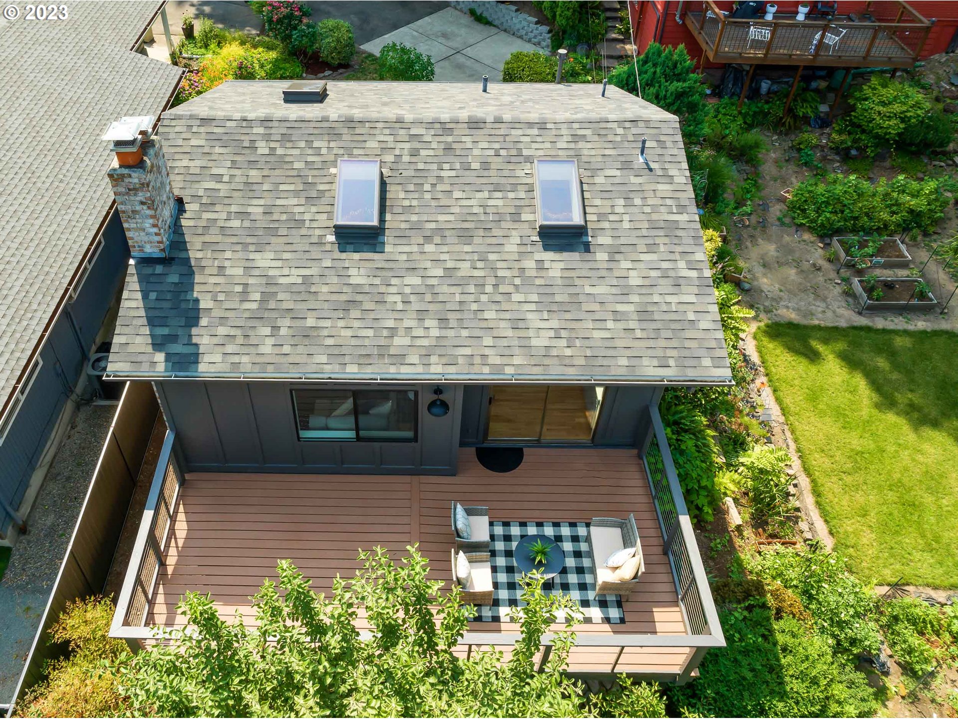 5936 South View Point Terrace Portland, OR 97239 - Photo 17 of 36 Gallery Image 17