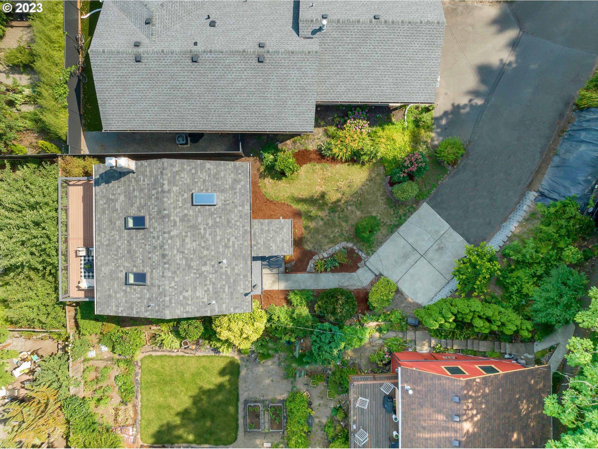 5936 South View Point Terrace Portland, OR 97239 - Photo 29 of 36 Gallery Image 29