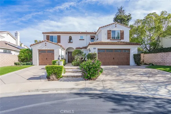 $1,374,000 | 4578 Big Country Court, Moorpark, CA 93021