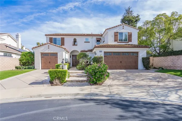 $1,374,000 | 4578 Big Country Court, Moorpark, CA 93021
