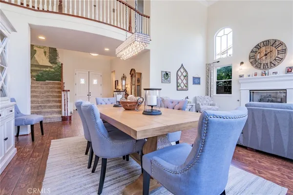 $1,374,000 | 4578 Big Country Court, Moorpark, CA 93021