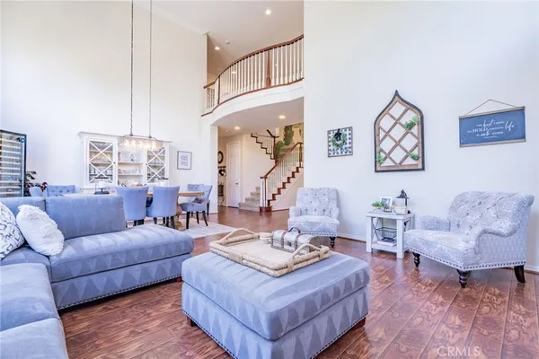 $1,374,000 | 4578 Big Country Court, Moorpark, CA 93021