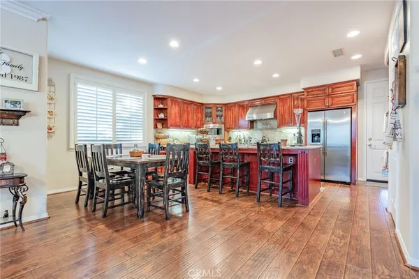 $1,374,000 | 4578 Big Country Court, Moorpark, CA 93021
