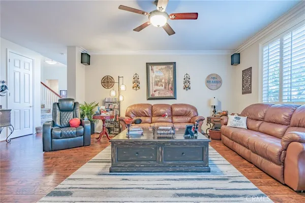 $1,374,000 | 4578 Big Country Court, Moorpark, CA 93021