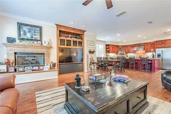 $1,374,000 | 4578 Big Country Court, Moorpark, CA 93021