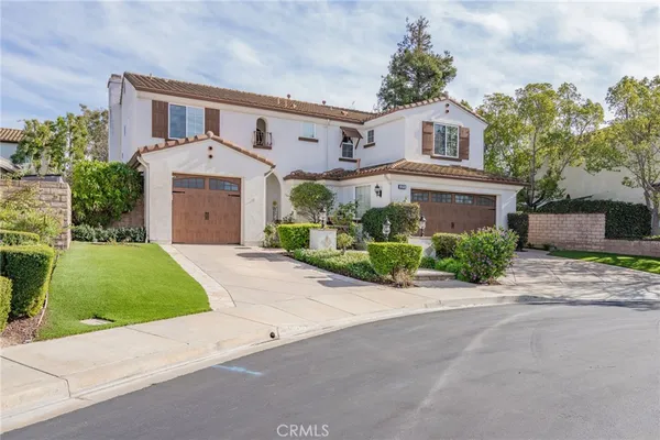 $1,374,000 | 4578 Big Country Court, Moorpark, CA 93021