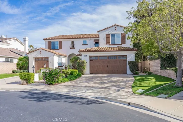 $1,374,000 | 4578 Big Country Court, Moorpark, CA 93021