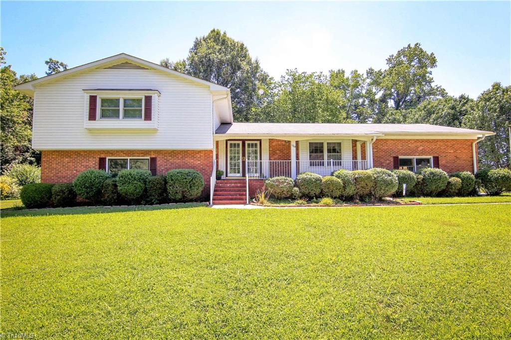 104 Hamilton Road Lexington, NC 27295 - Photo 1 of 29 Exterior