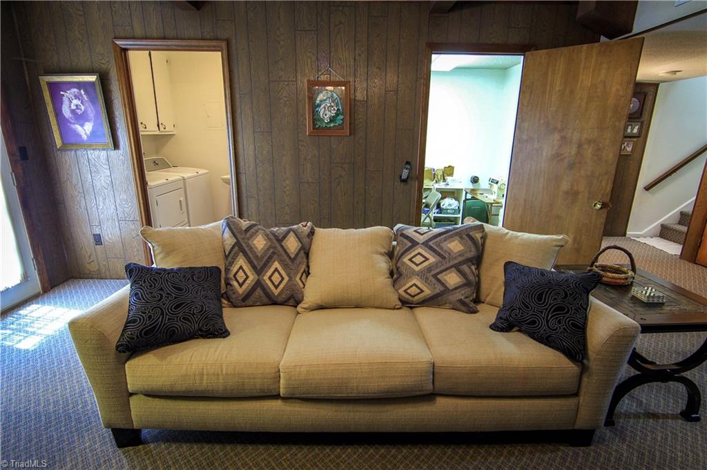 104 Hamilton Road Lexington, NC 27295 - Photo 20 of 29 Basement