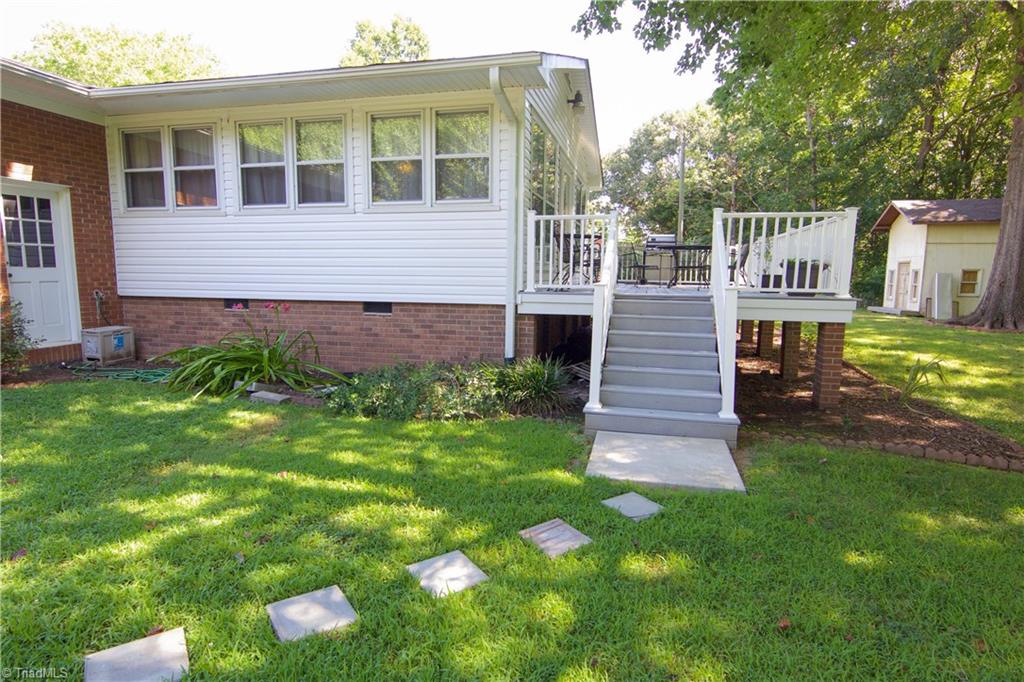 104 Hamilton Road Lexington, NC 27295 - Photo 24 of 29 Exterior