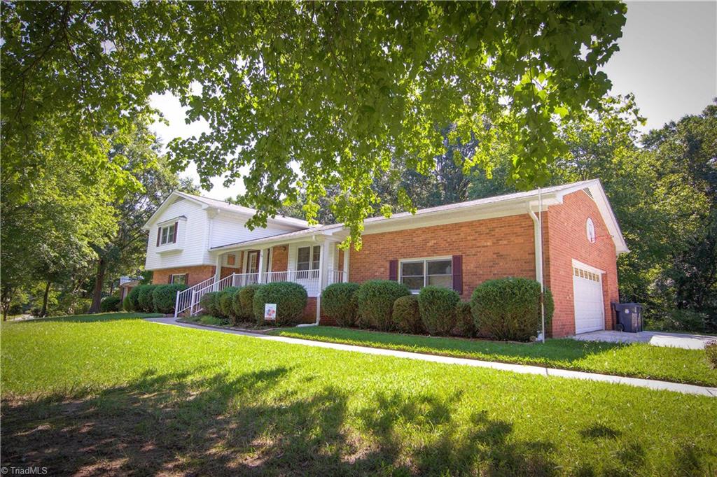 104 Hamilton Road Lexington, NC 27295 - Photo 27 of 29 Exterior