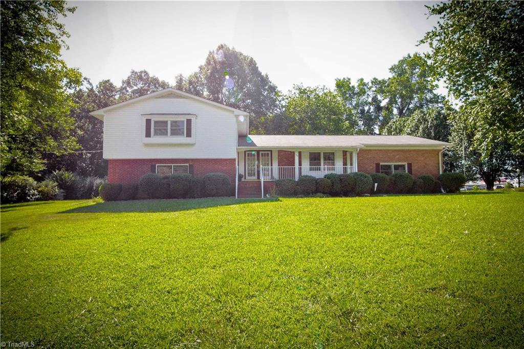 104 Hamilton Road Lexington, NC 27295 - Photo 29 of 29 Exterior