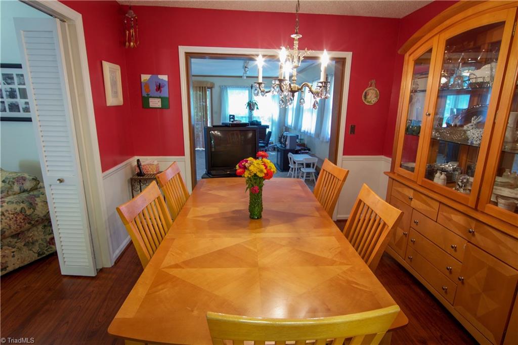 104 Hamilton Road Lexington, NC 27295 - Photo 6 of 29 Dining Room