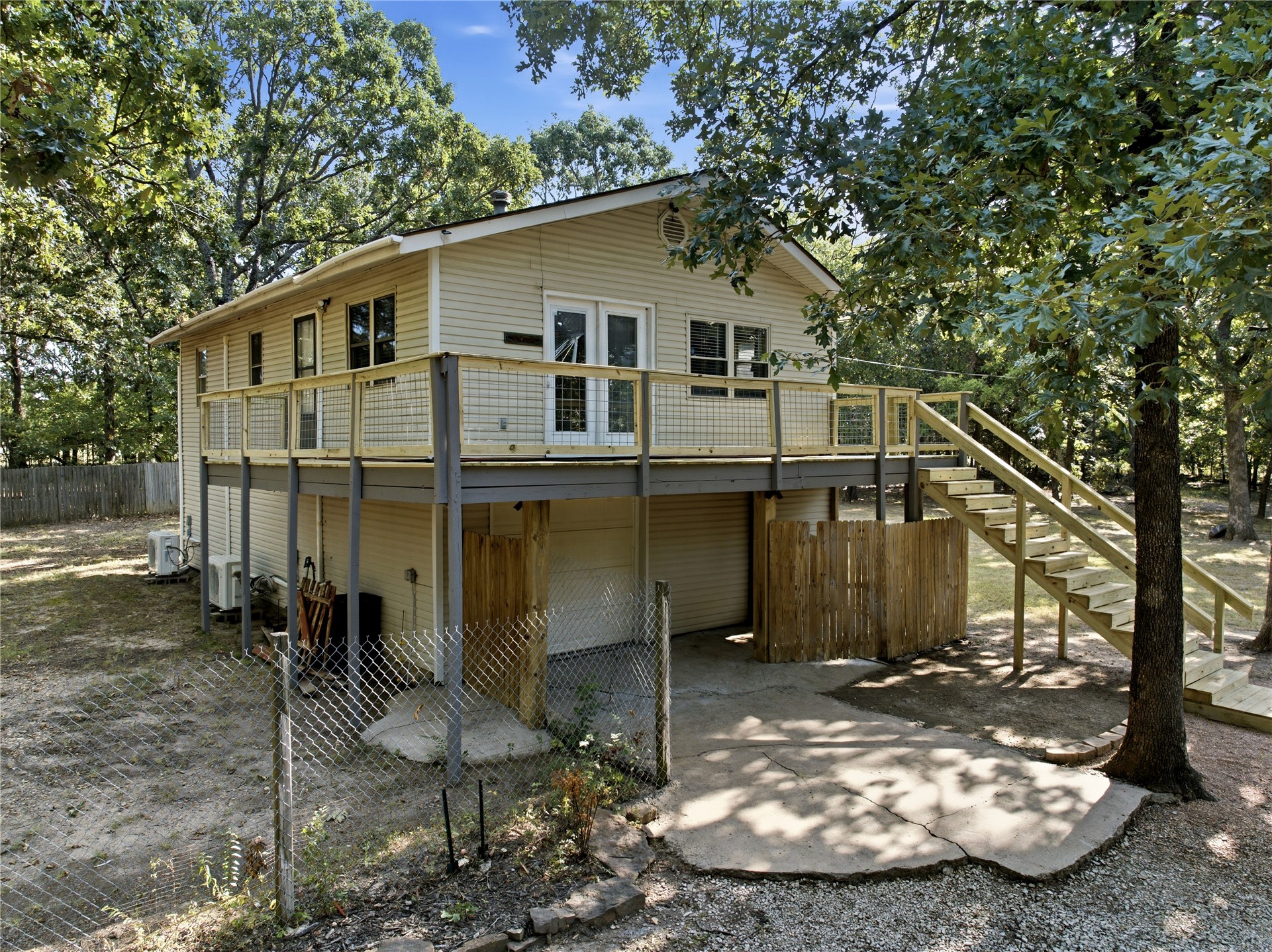 100361 4469th Road Gore, OK 74435 - Photo 2 of 54 Gallery Image 2