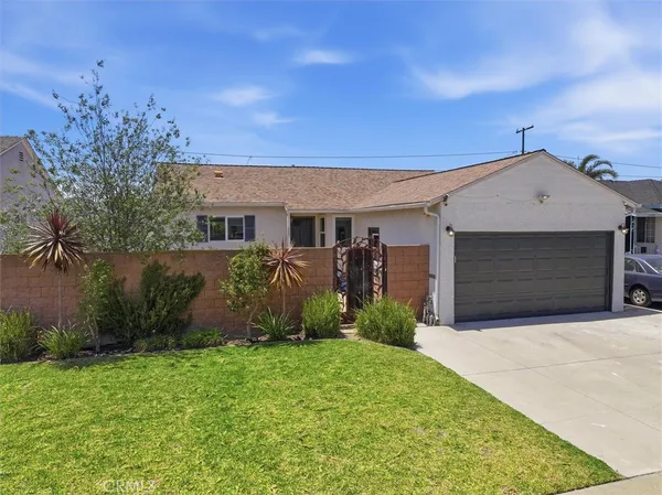 $869,000 | 15507 Gramercy Place, Gardena, CA 90249