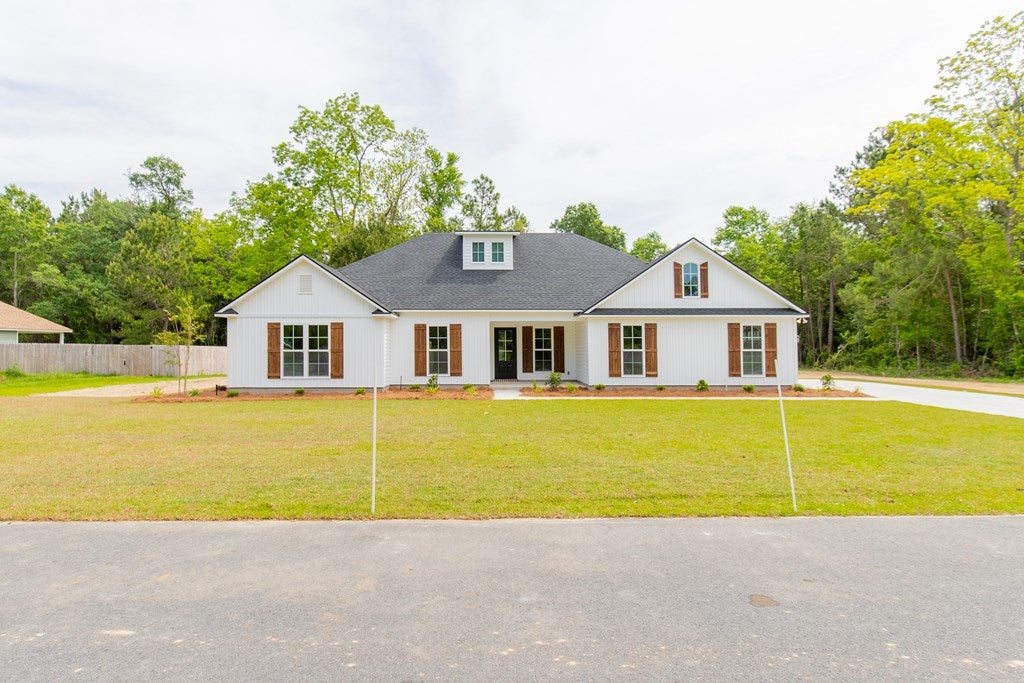 6 Douglas Road Ray City, GA 31645 - Photo 2 of 39 Gallery Image 2
