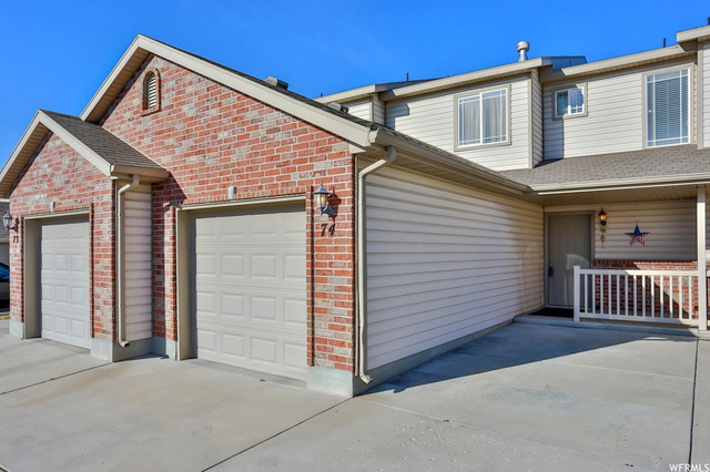 652 West 800 North, Unit 74 Clinton, UT 84015 - Photo 1 of 1
