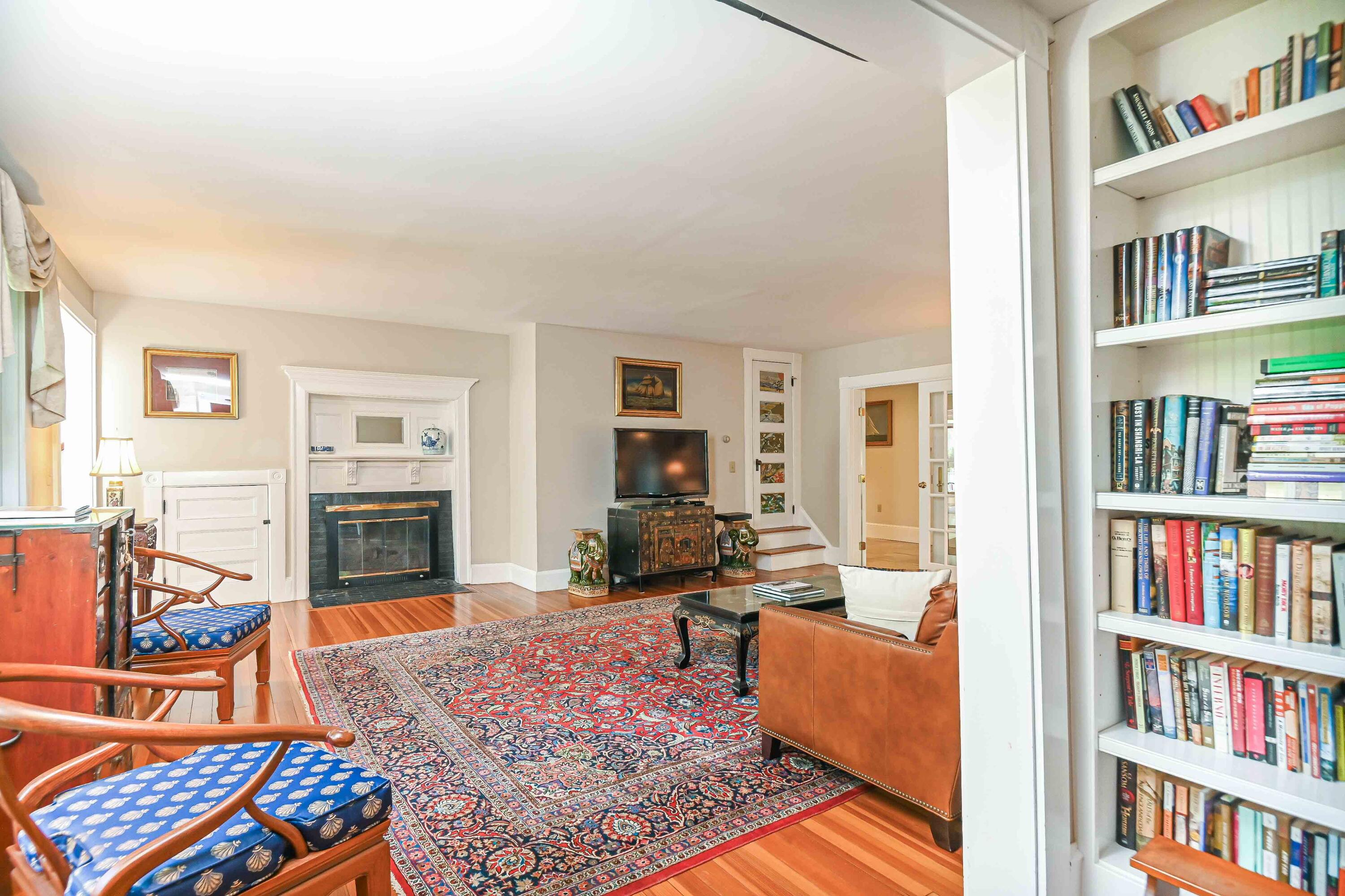 1 Norwood Farms Road York, ME 03909 - Photo 29 of 61 28