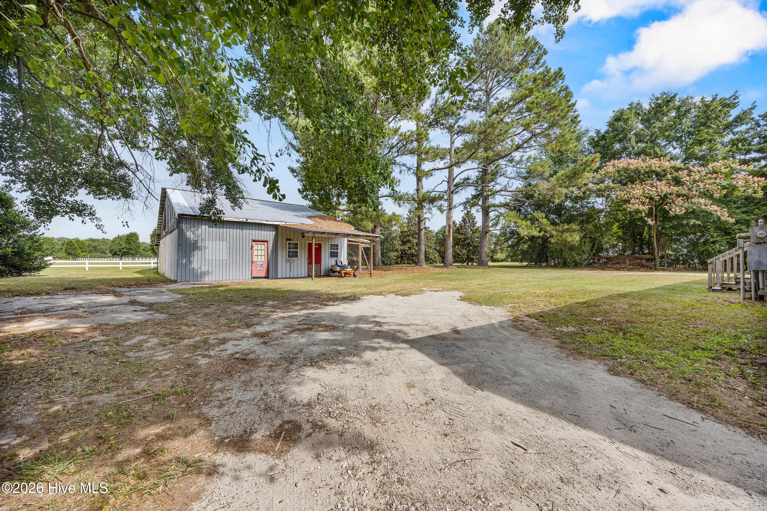 177 Turkey Branch Road Beulaville, NC 28518 - Photo 27 of 32