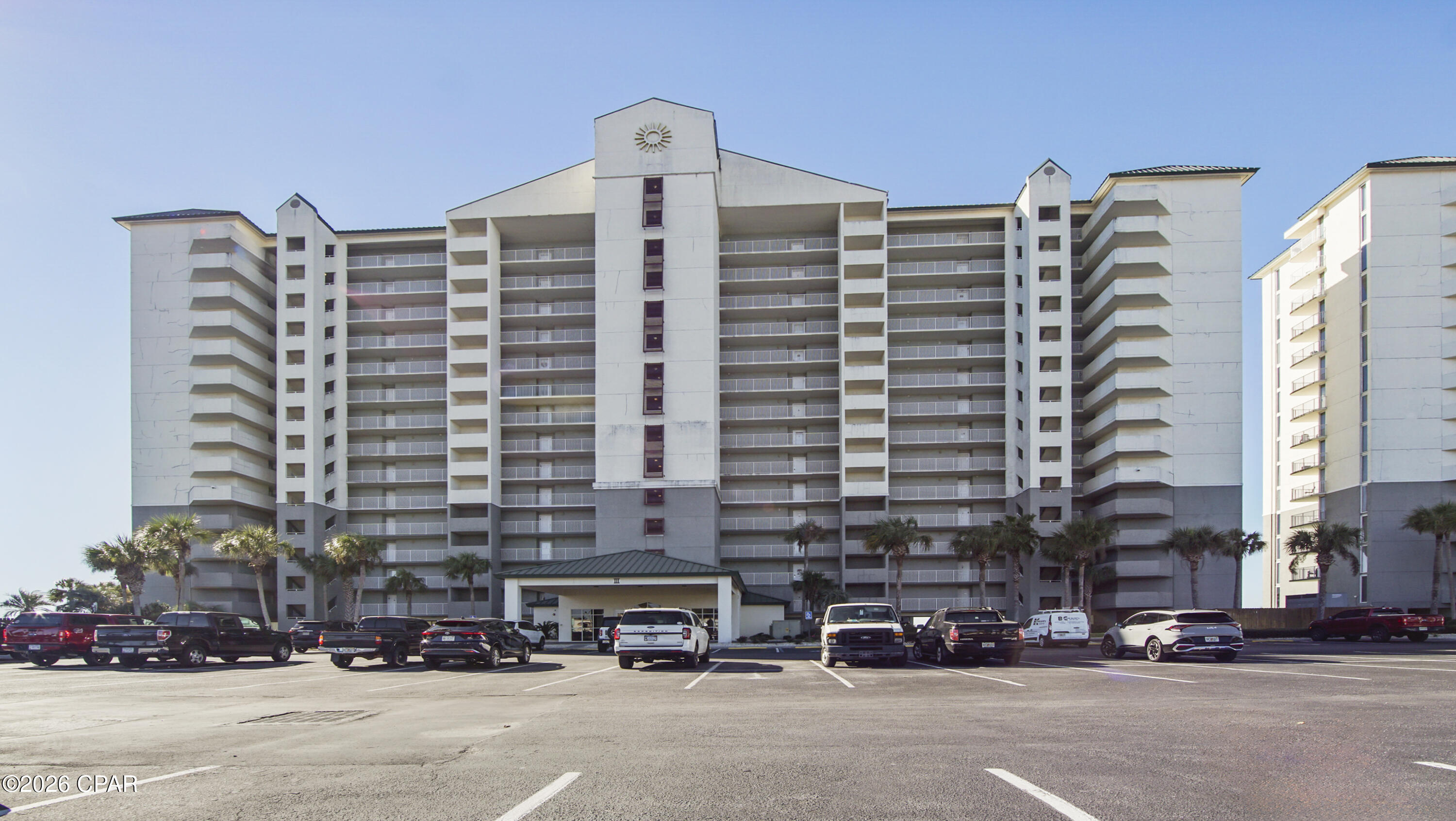 10515 Front Beach Road, Unit 103 Panama City Beach, FL 32407 - Photo 42 of 63