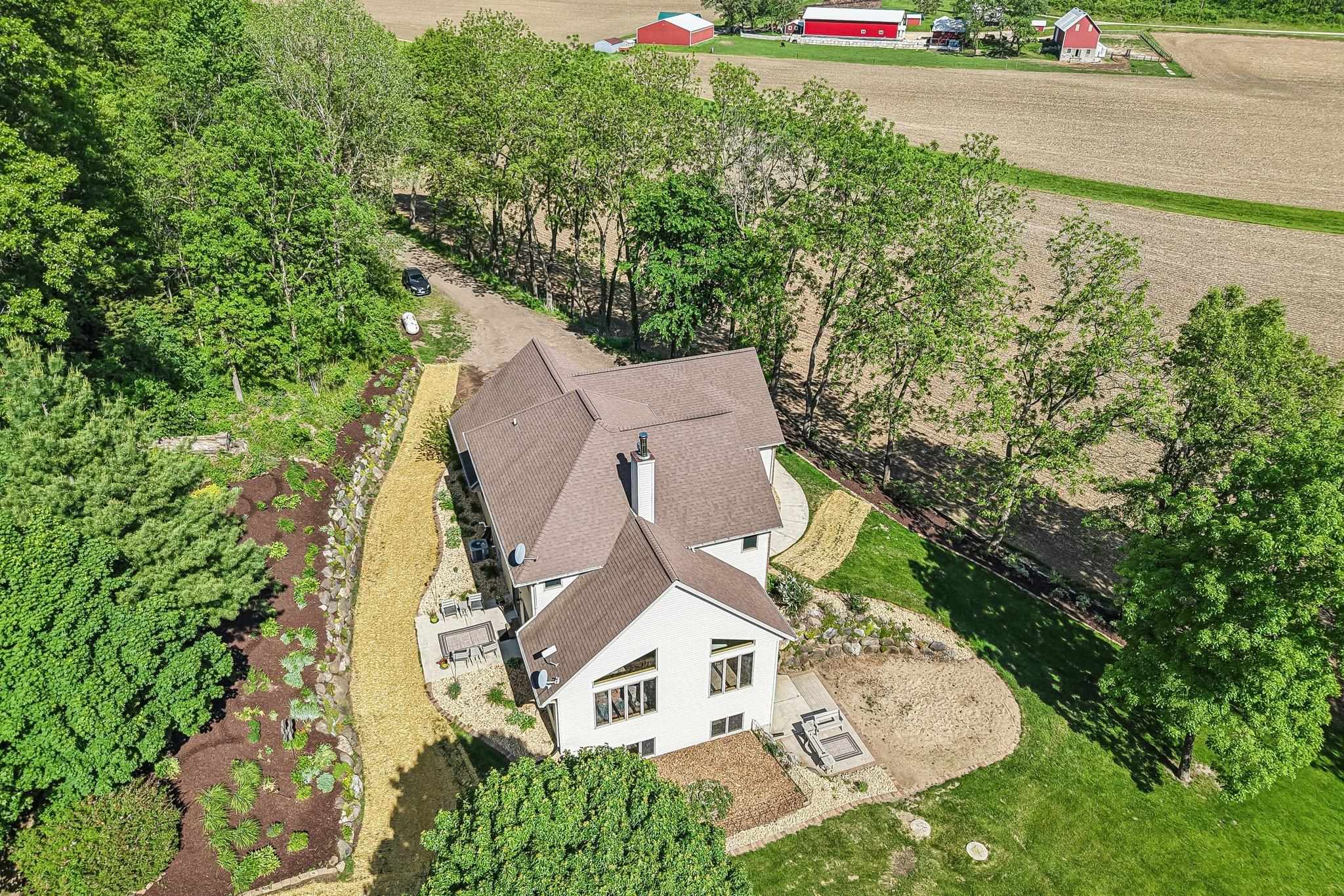 5323 Otto Kerl Road Cross Plains, WI 53528 - Photo 54 of 65