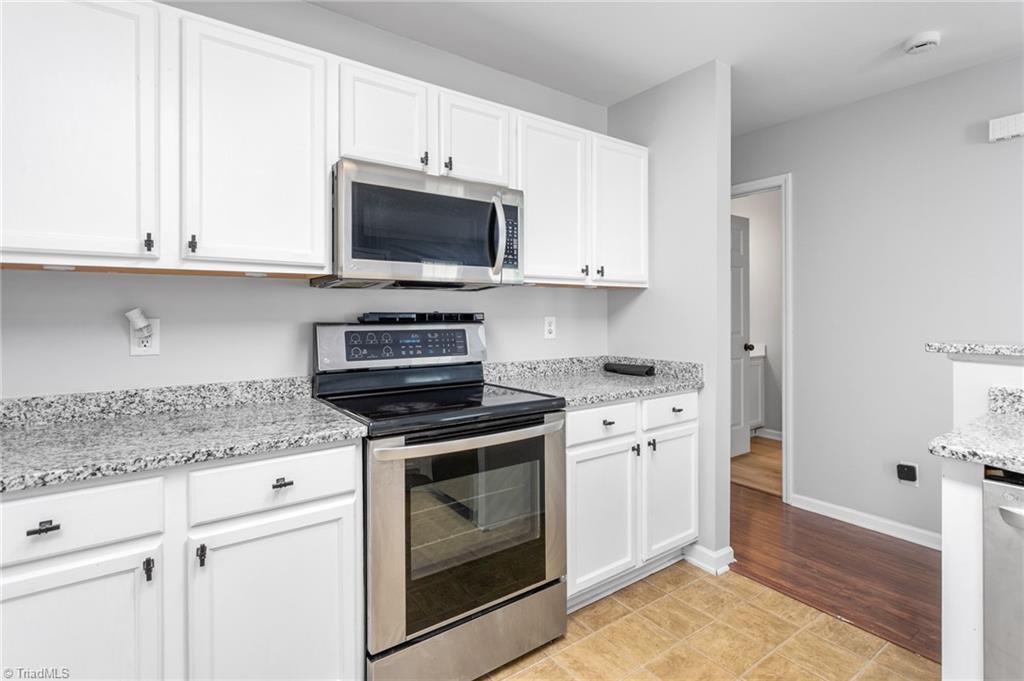 4714 Byers Road Greensboro, NC 27405 - Photo 12 of 29