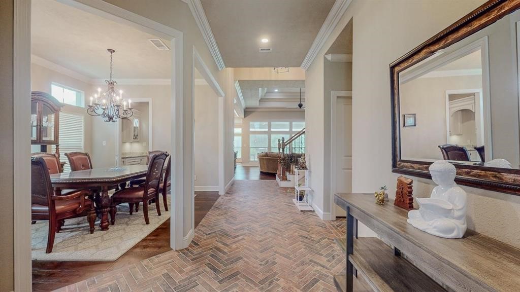 6570 Merrick Lane Beaumont, TX 77706 - Photo 11 of 36