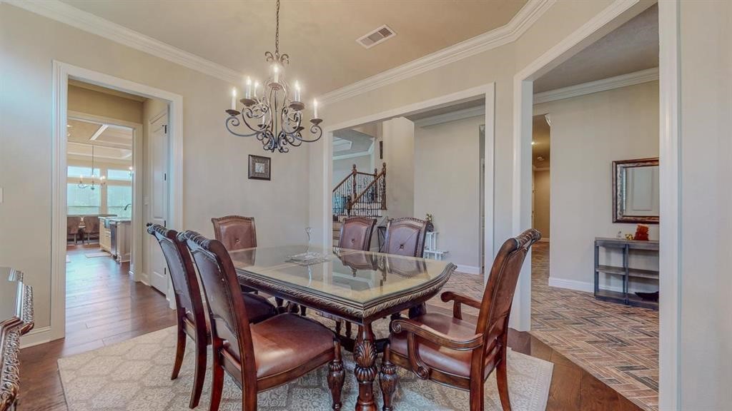 6570 Merrick Lane Beaumont, TX 77706 - Photo 12 of 36