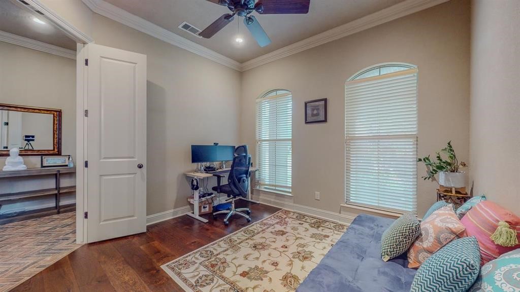 6570 Merrick Lane Beaumont, TX 77706 - Photo 17 of 36