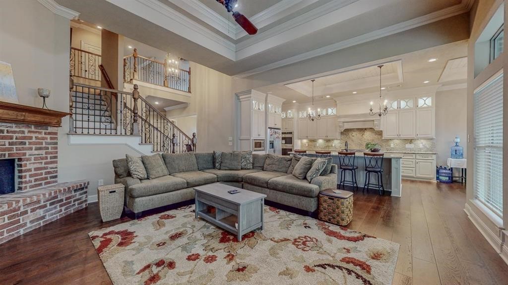 6570 Merrick Lane Beaumont, TX 77706 - Photo 6 of 36