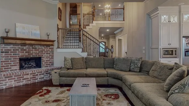 $659,000 | 6570 Merrick Lane, Beaumont, TX 77706