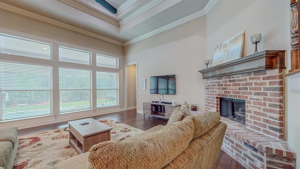 6570 Merrick Lane Beaumont, TX 77706 - Photo 8 of 36