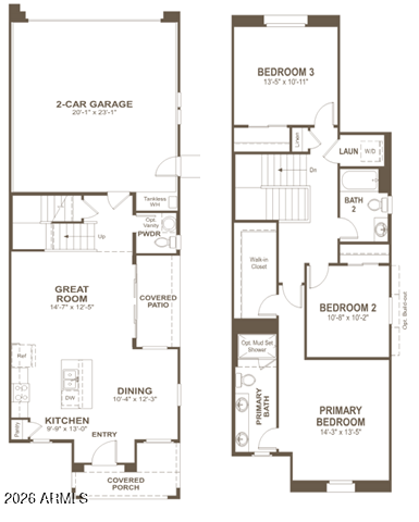 20606 West Thomas Road Buckeye, AZ 85396 - Photo 2 of 2