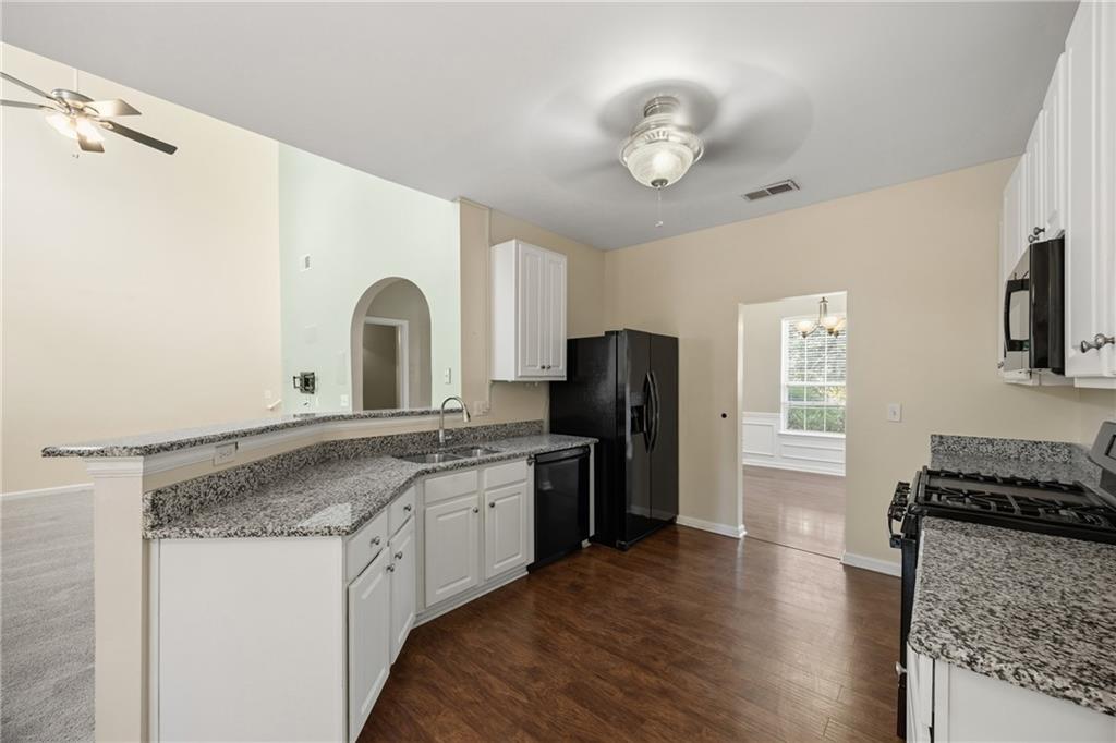 1650 Huntcrest Way Southwest Mableton, GA 30126 - Photo 7 of 26
