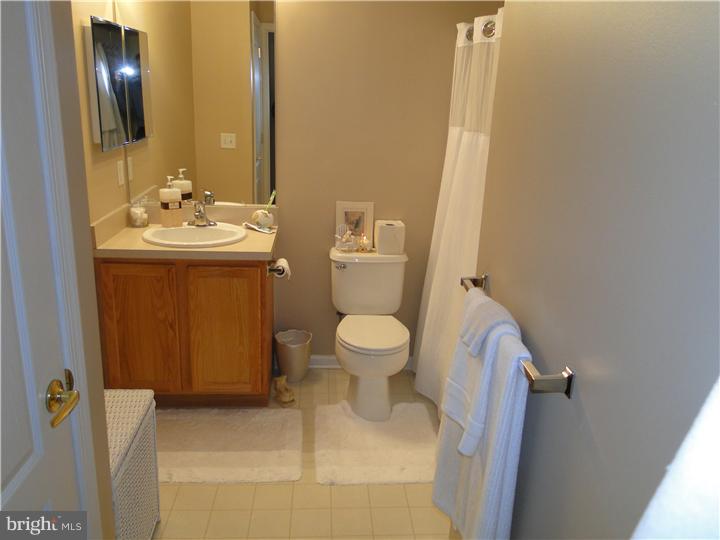 163 Natalie Road Delran, NJ 08075 - Photo 4 of 15 Bathroom