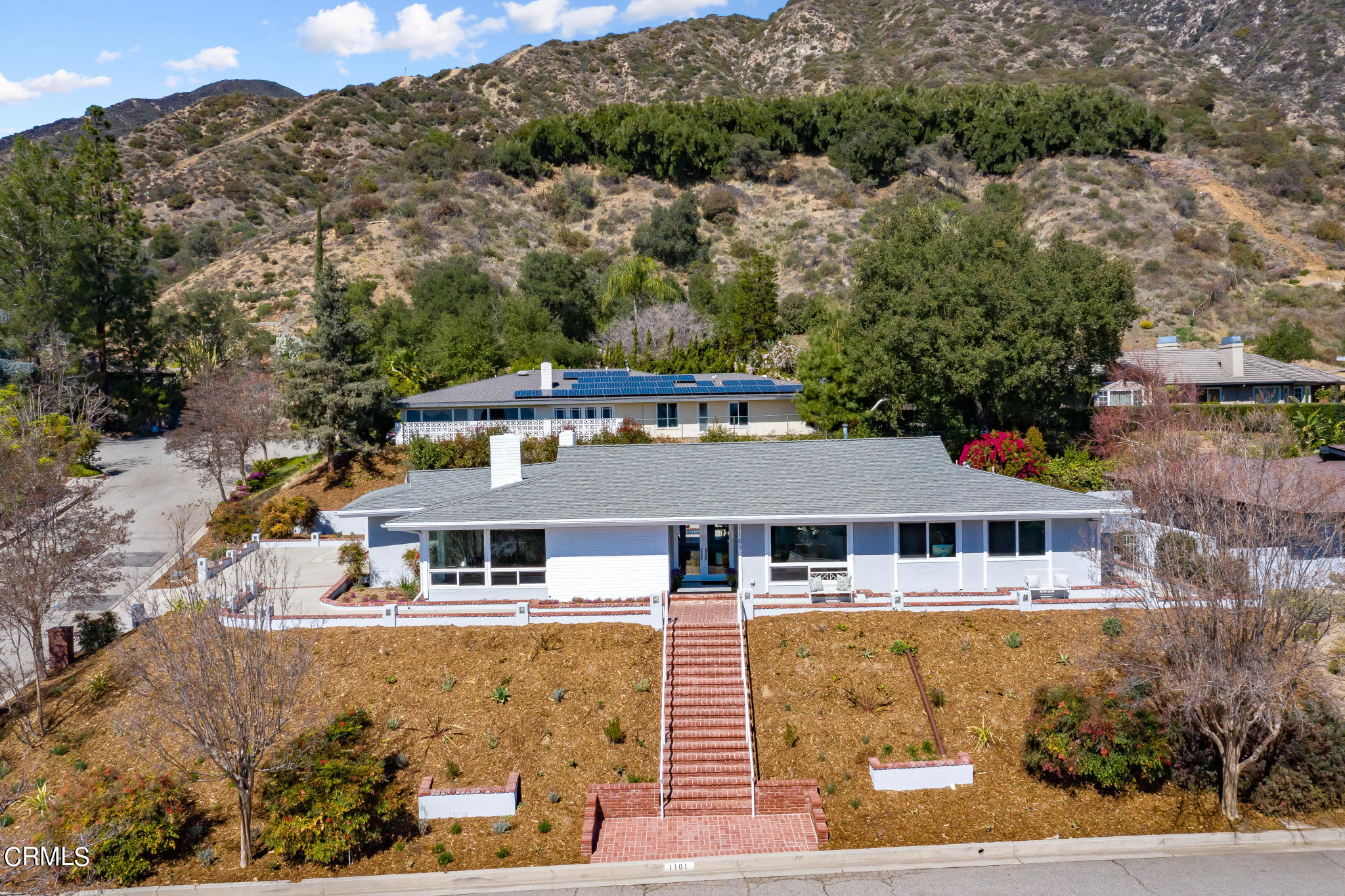 1101 Arno Drive Sierra Madre, CA 91024 - Photo 2 of 43 1101 Arno Dr-2