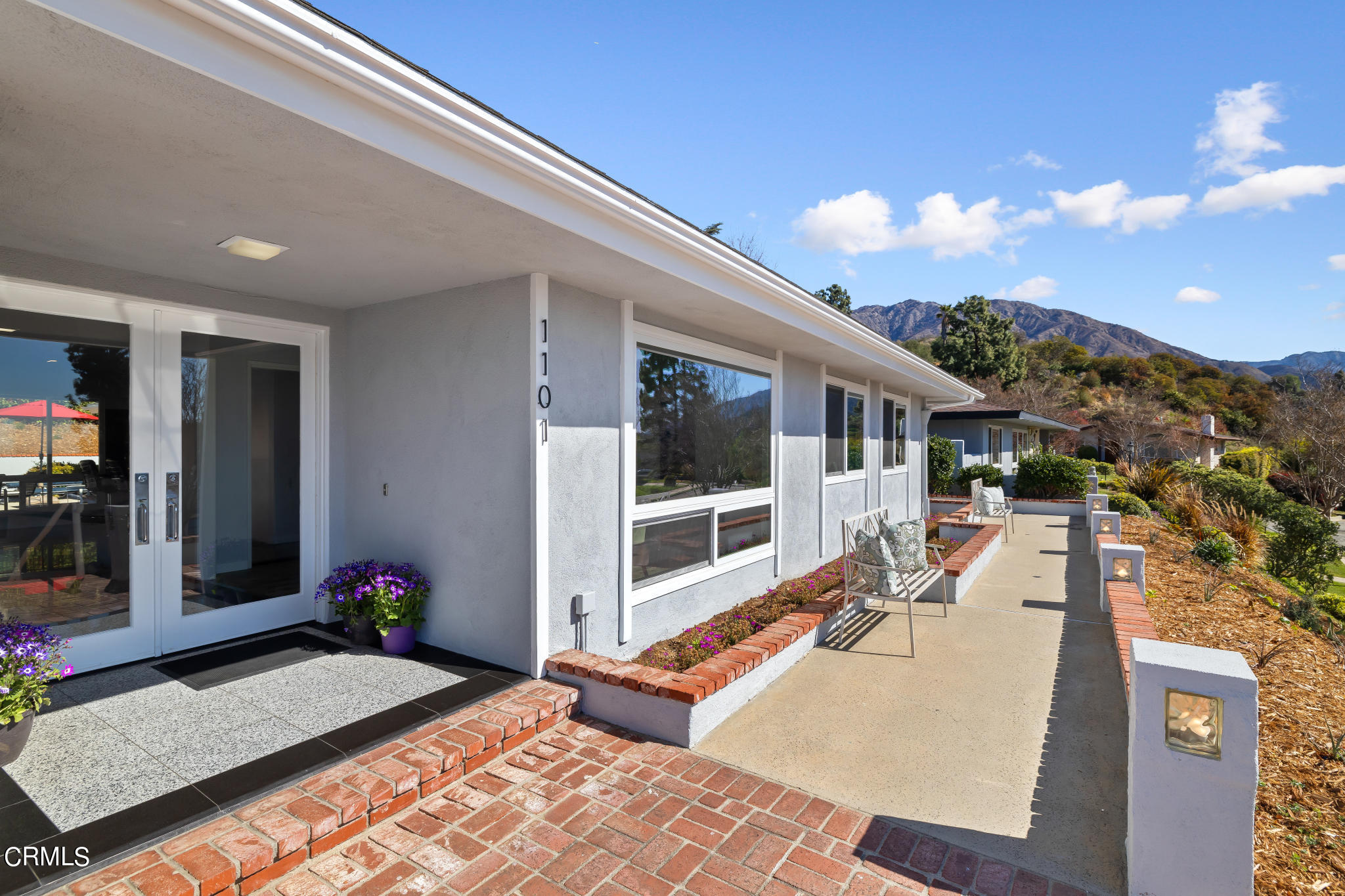 1101 Arno Drive Sierra Madre, CA 91024 - Photo 4 of 43 1101 Arno Dr-5