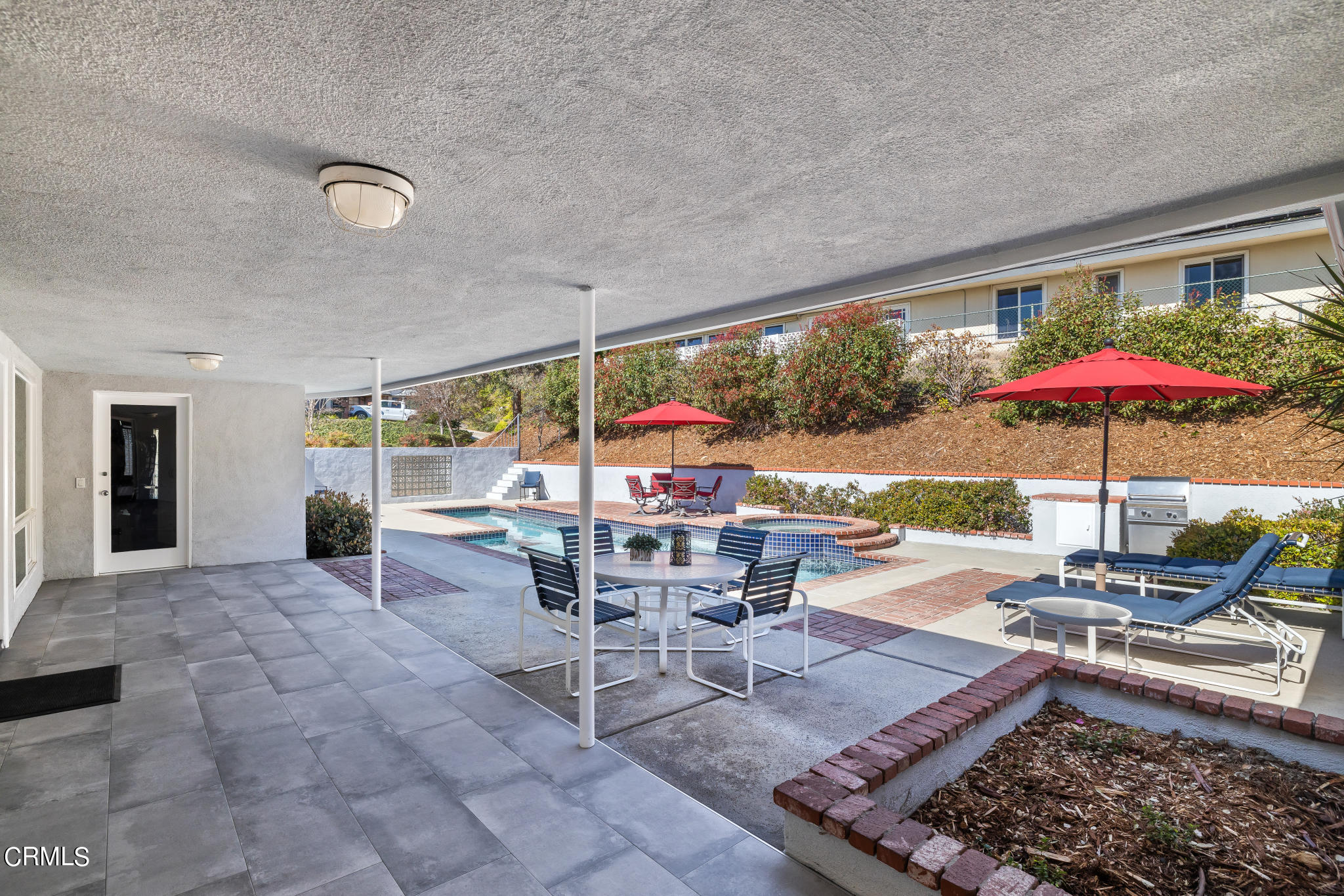 1101 Arno Drive Sierra Madre, CA 91024 - Photo 33 of 43 1101 Arno Dr-35