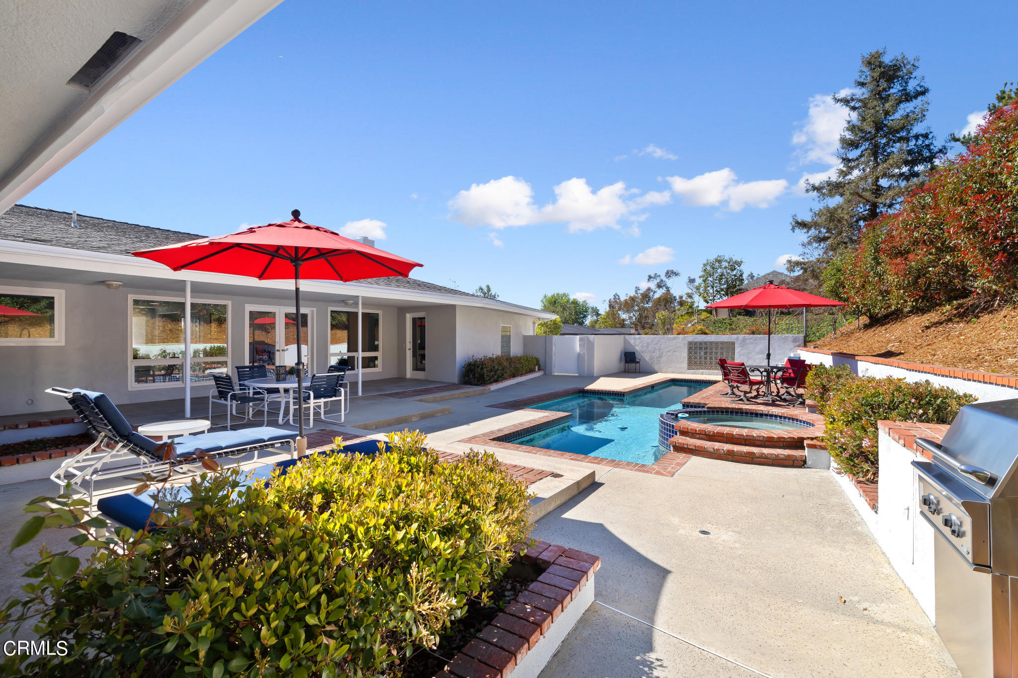 1101 Arno Drive Sierra Madre, CA 91024 - Photo 34 of 43 1101 Arno Dr-34