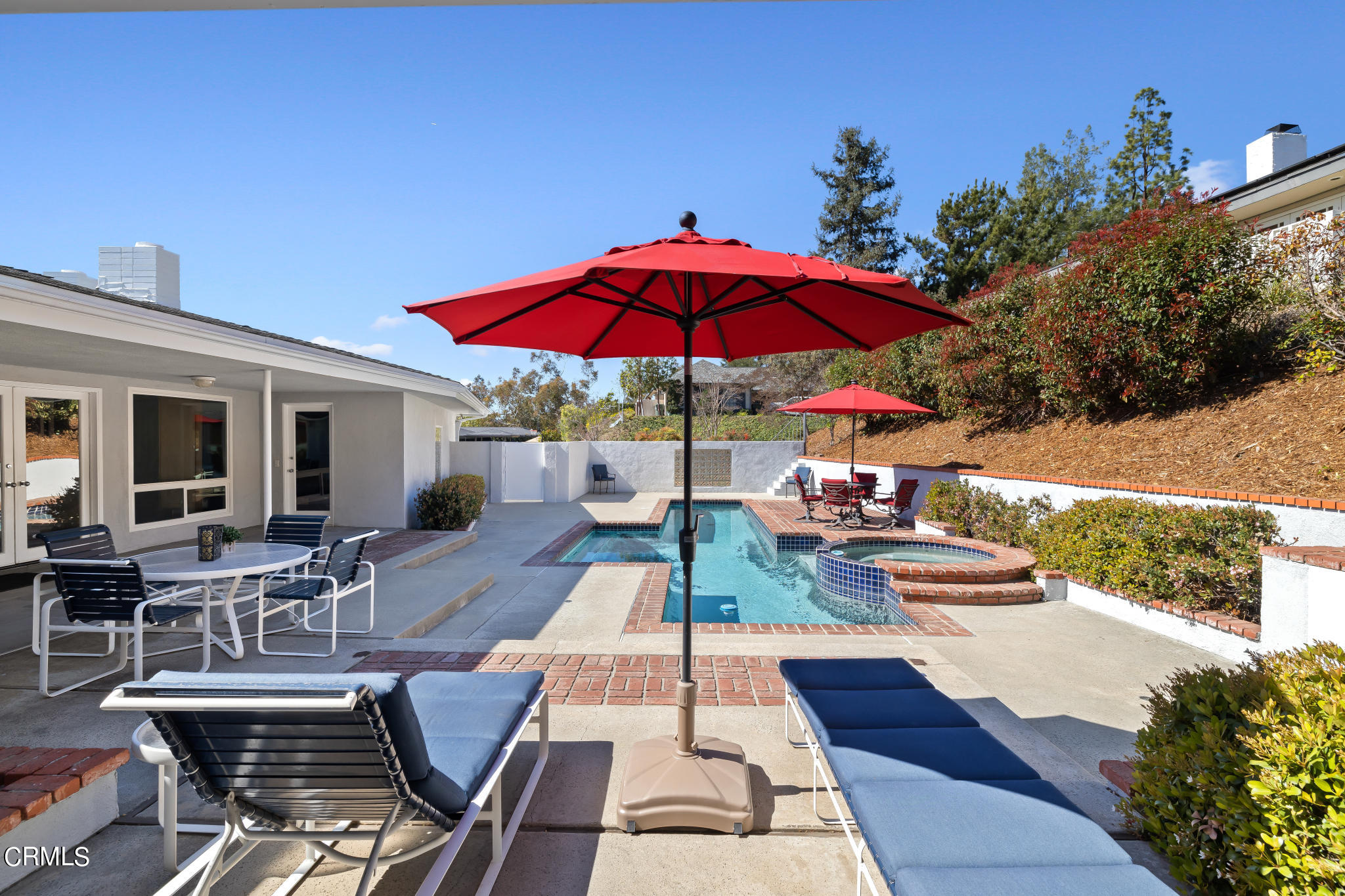 1101 Arno Drive Sierra Madre, CA 91024 - Photo 35 of 43 1101 Arno Dr-33