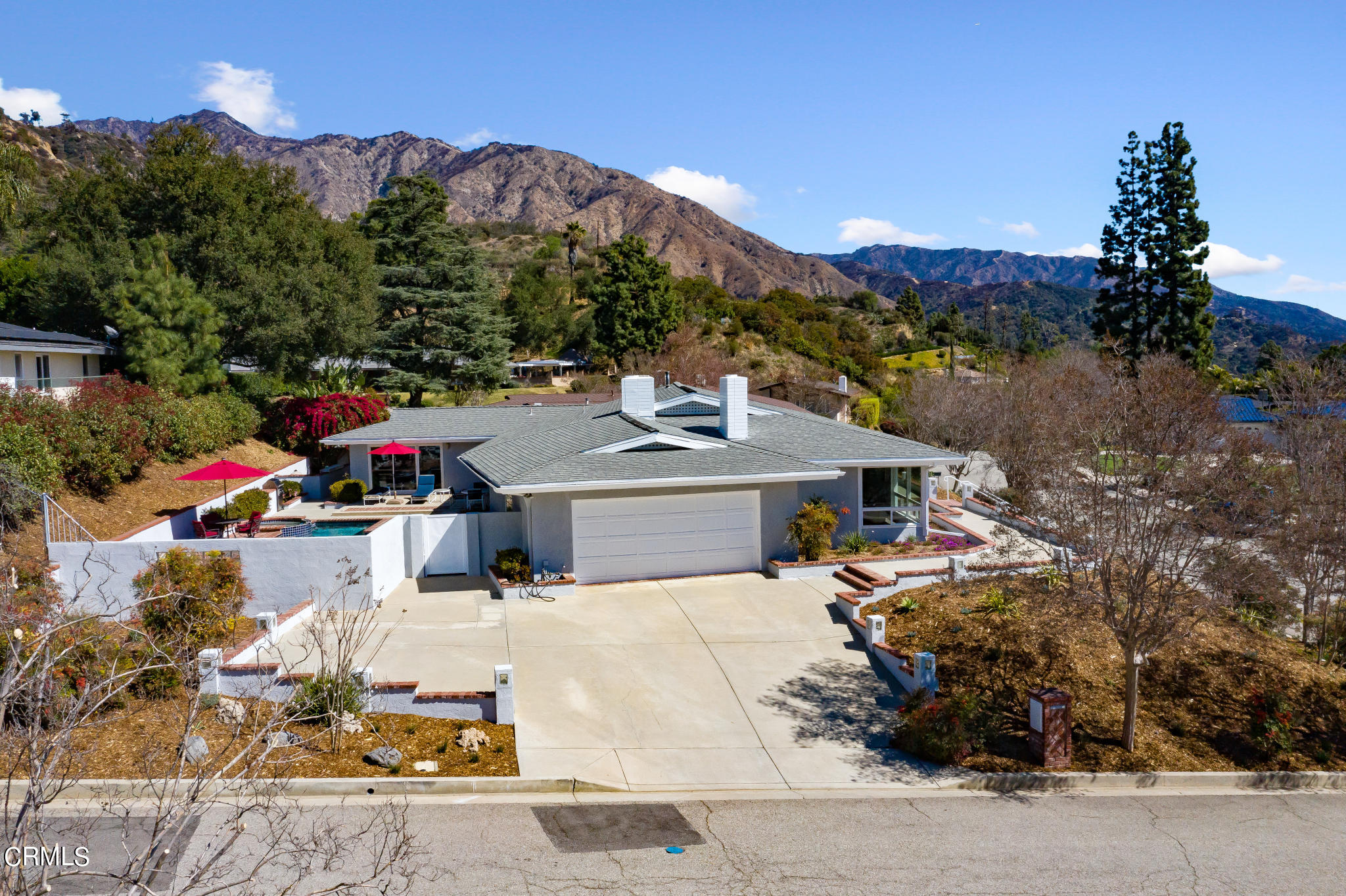 1101 Arno Drive Sierra Madre, CA 91024 - Photo 38 of 43 1101 Arno Dr-43
