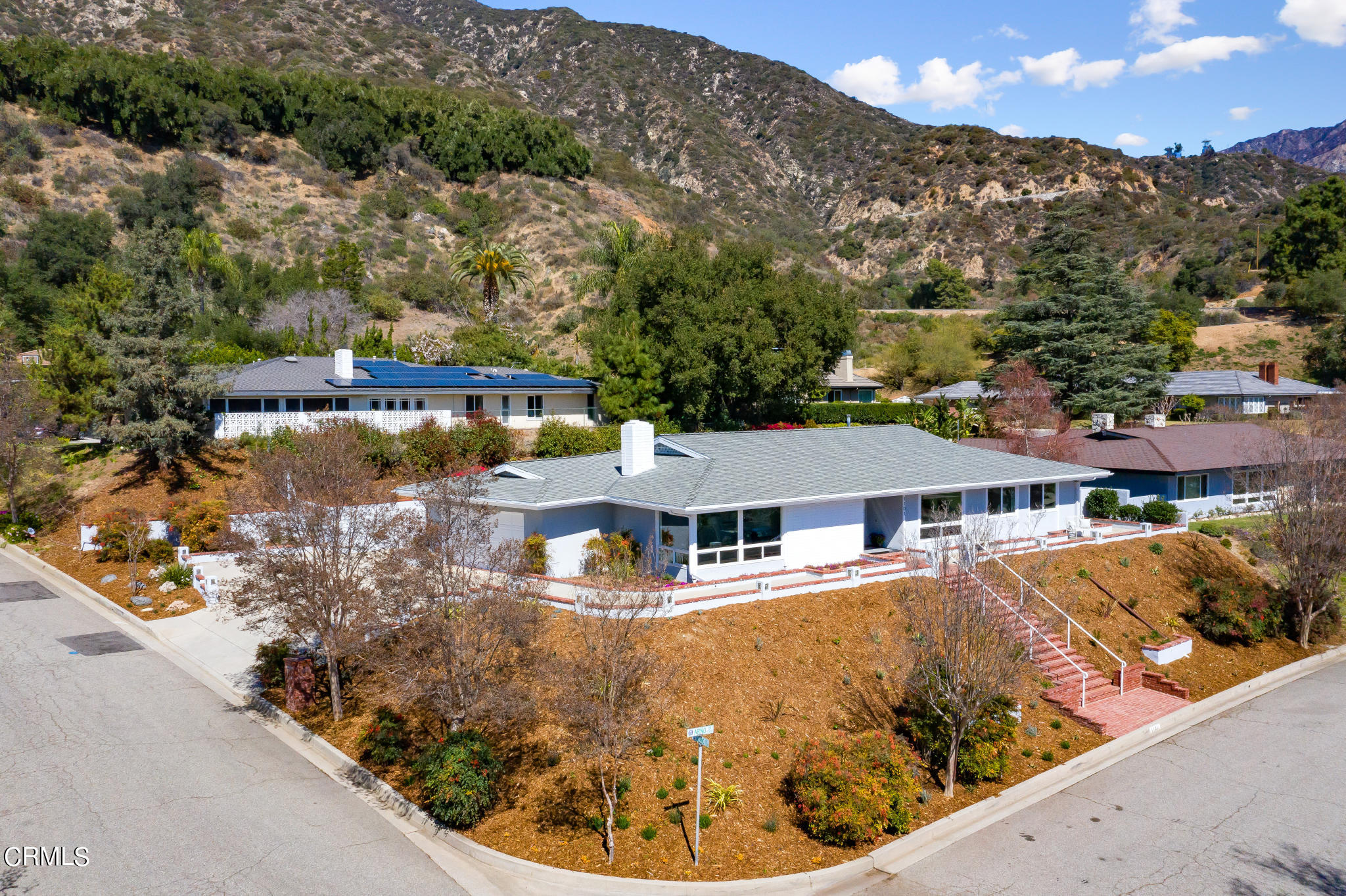 1101 Arno Drive Sierra Madre, CA 91024 - Photo 39 of 43 1101 Arno Dr-44