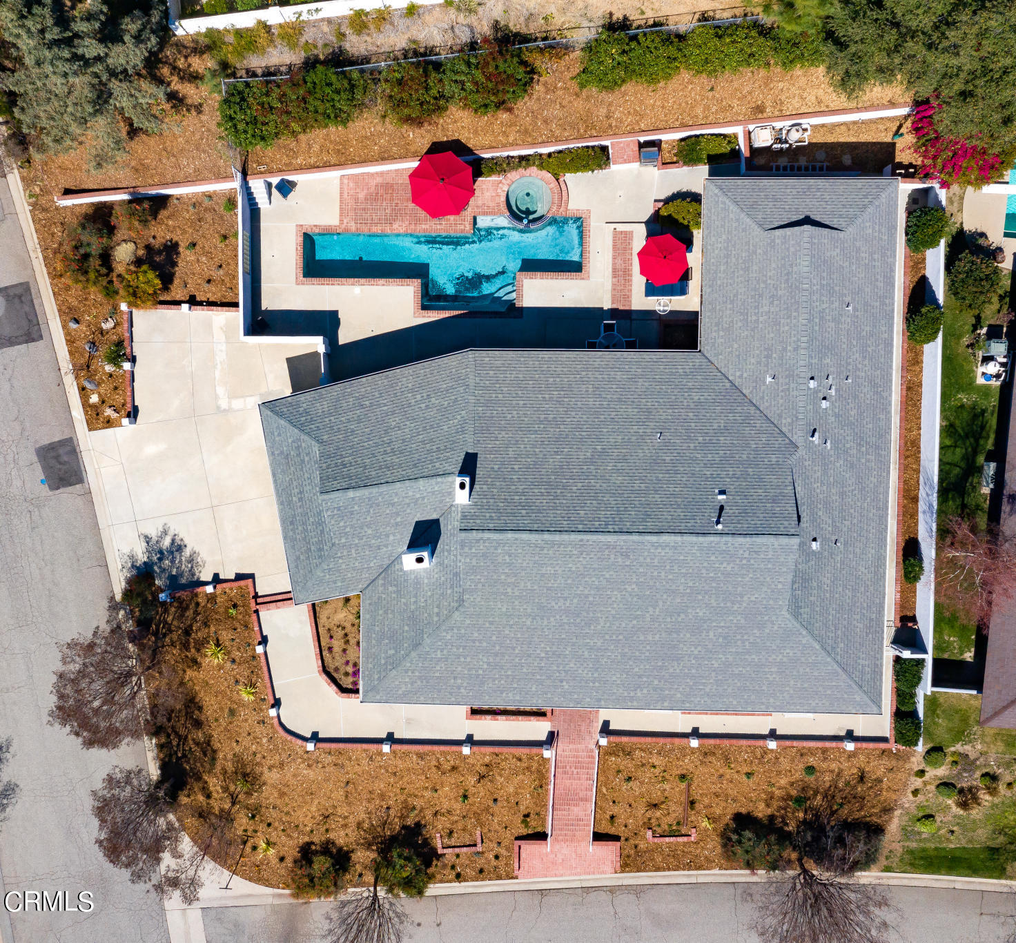 1101 Arno Drive Sierra Madre, CA 91024 - Photo 40 of 43 1101 Arno Dr-42