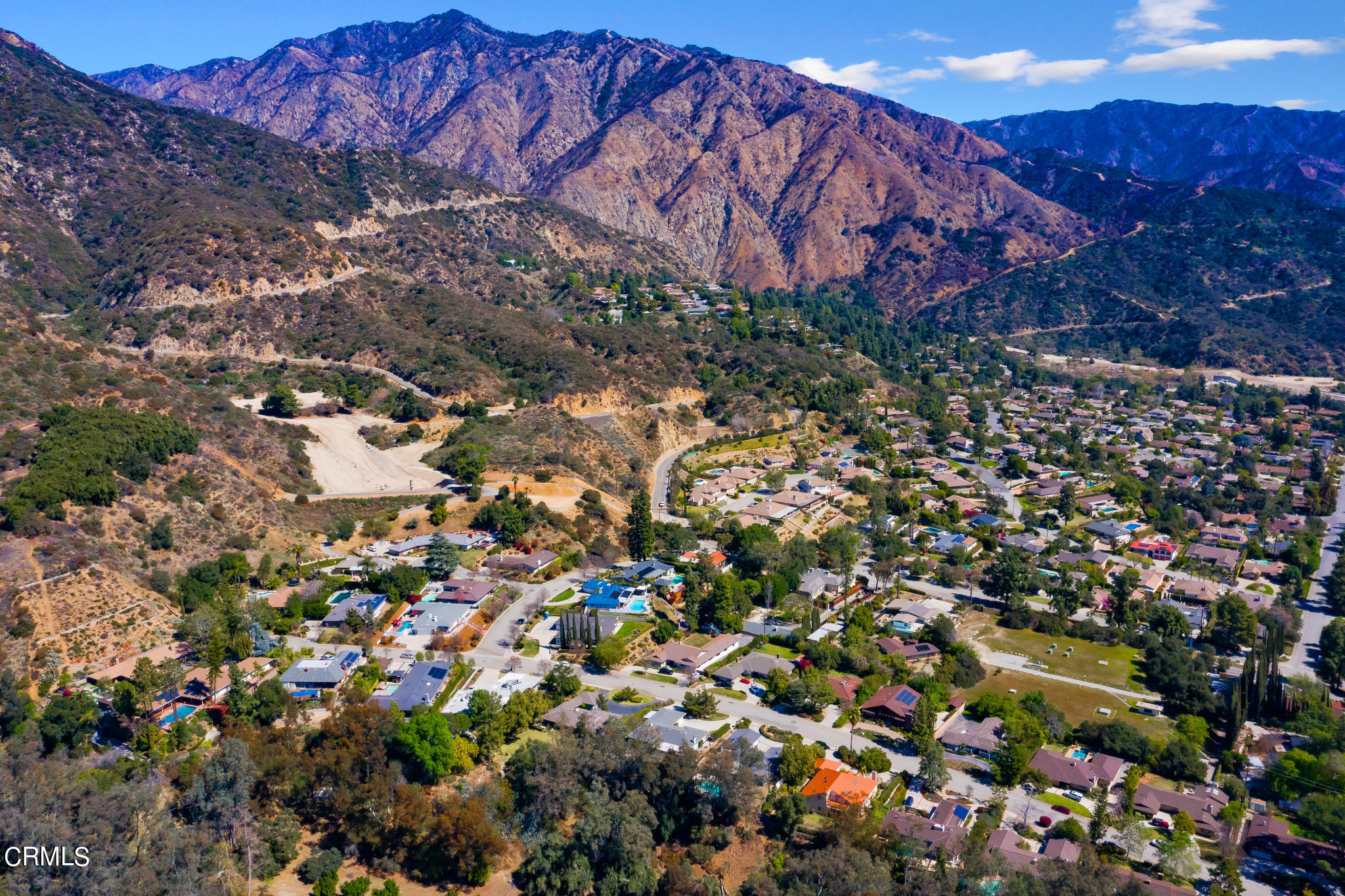 1101 Arno Drive Sierra Madre, CA 91024 - Photo 42 of 43 1101 Arno Dr-40