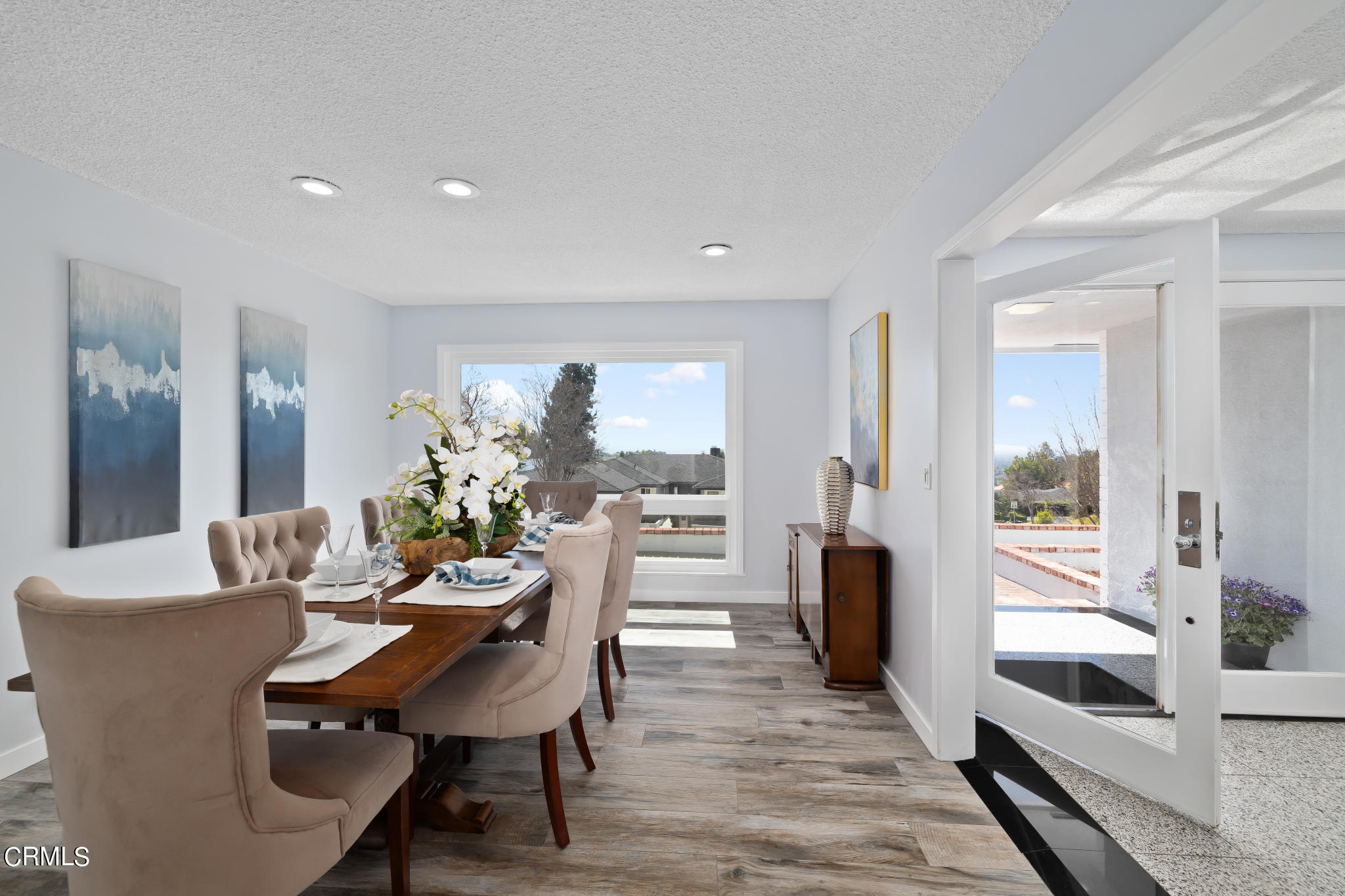 1101 Arno Drive Sierra Madre, CA 91024 - Photo 6 of 43 1101 Arno Dr-7