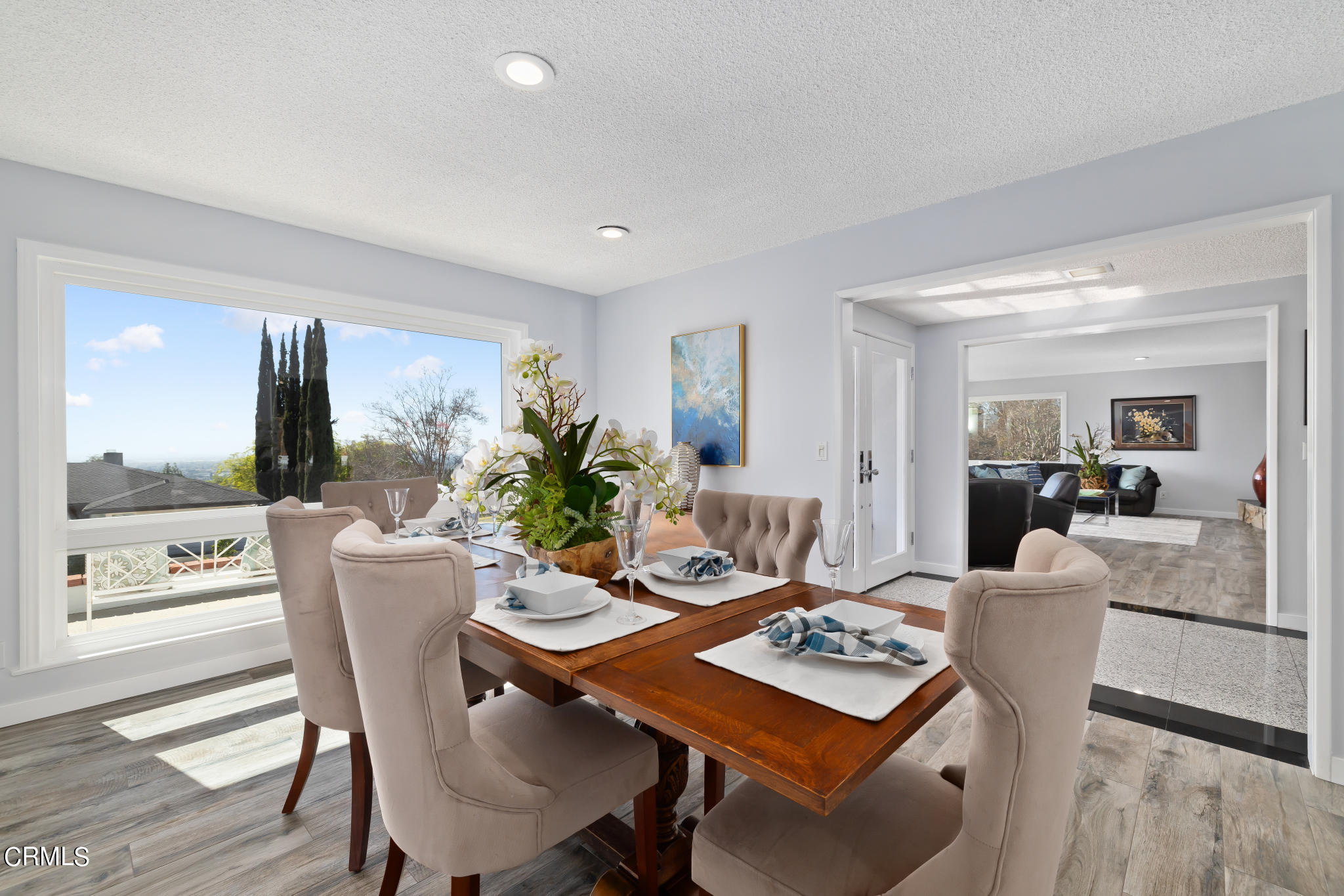 1101 Arno Drive Sierra Madre, CA 91024 - Photo 8 of 43 1101 Arno Dr-9