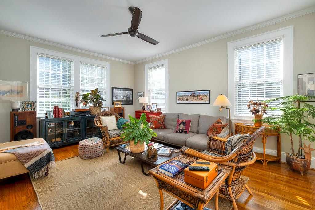 418 West Calhoun Street Sumter, SC 29150 - Photo 39 of 54 Gallery Image 39