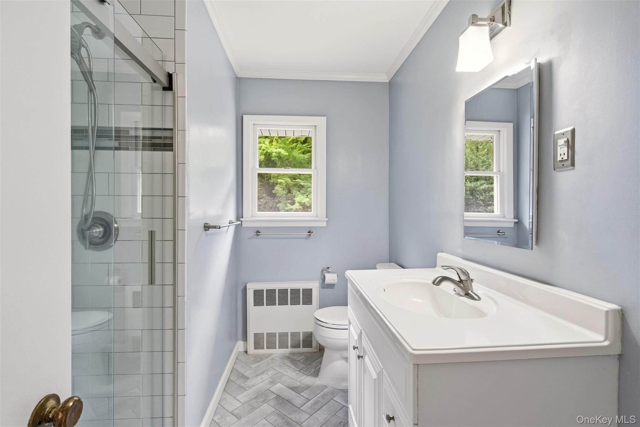 174 Flower Hill Road Huntington, NY 11743 - Photo 16 of 46 Full first floor bath